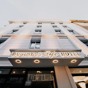 Business Life Bakirköy İstanbul