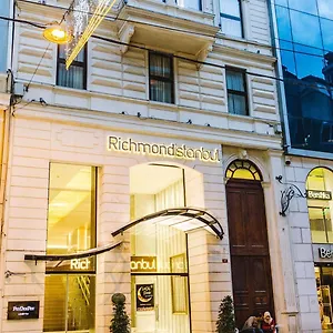 Richmond איסטמבול