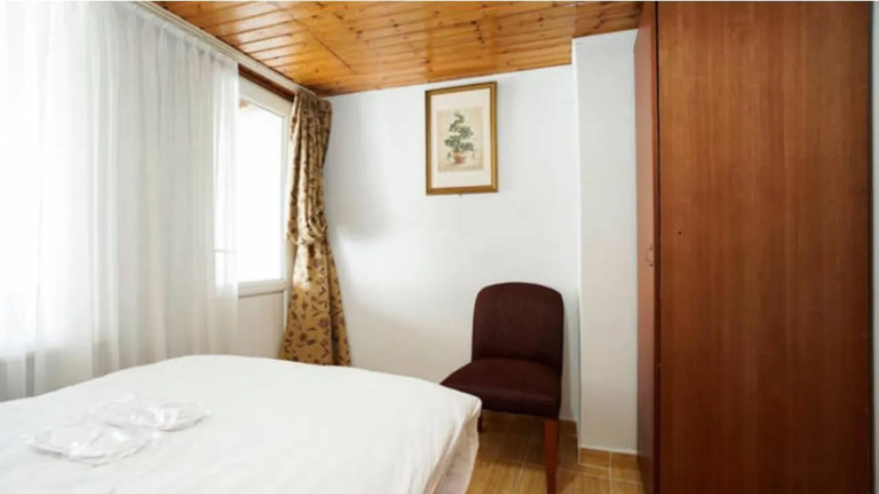 Arapzade Apart Otel Istambul Appart hôtel