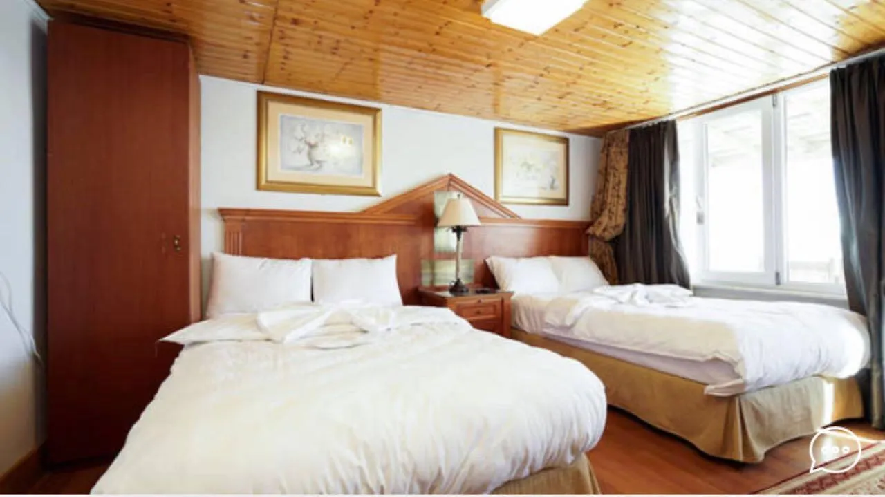 Appart hôtel Arapzade Apart Otel Istambul