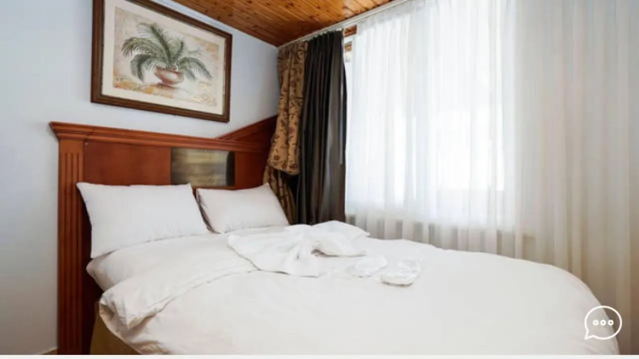 Arapzade Apart Otel Istanbul 0*,  Turkey