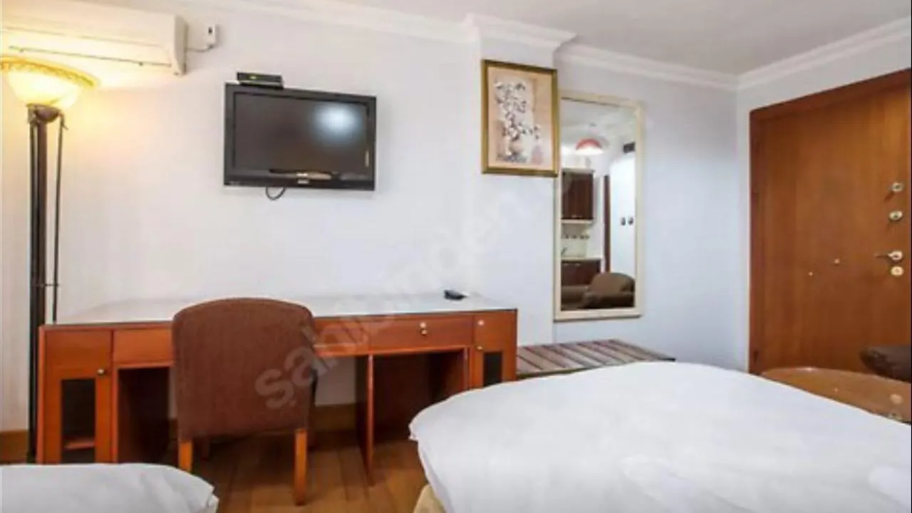 Arapzade Apart Otel Istanbul Aparthotel