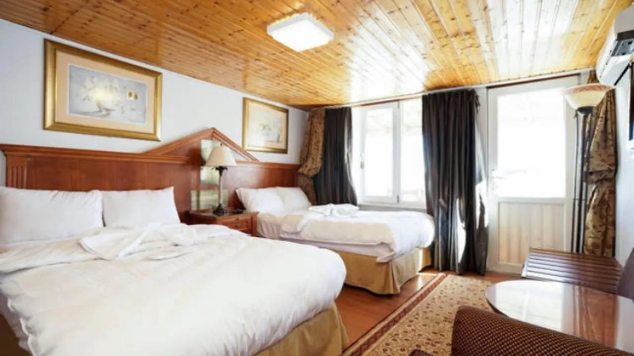 Arapzade Apart Otel Istanbul 0*,