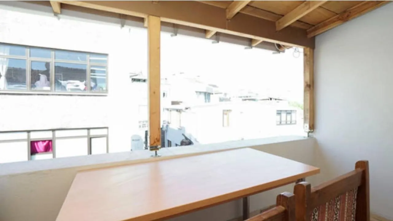 Arapzade Apart Otel Istanbul Aparthotel
