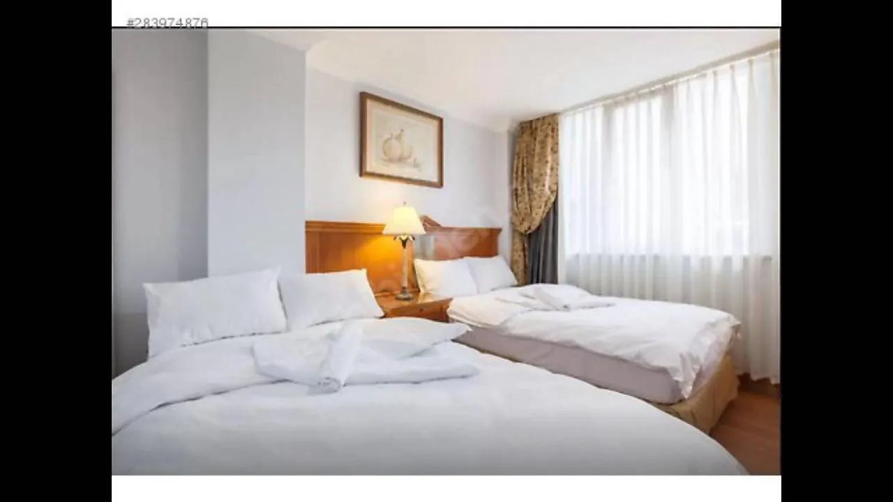 Arapzade Apart Otel Istanbul