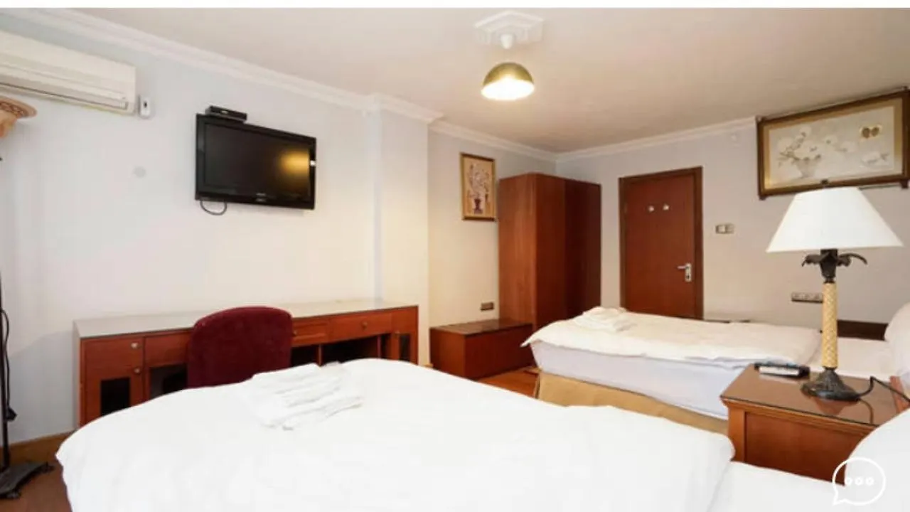 Arapzade Apart Otel Istanbul 0*,  Turkey