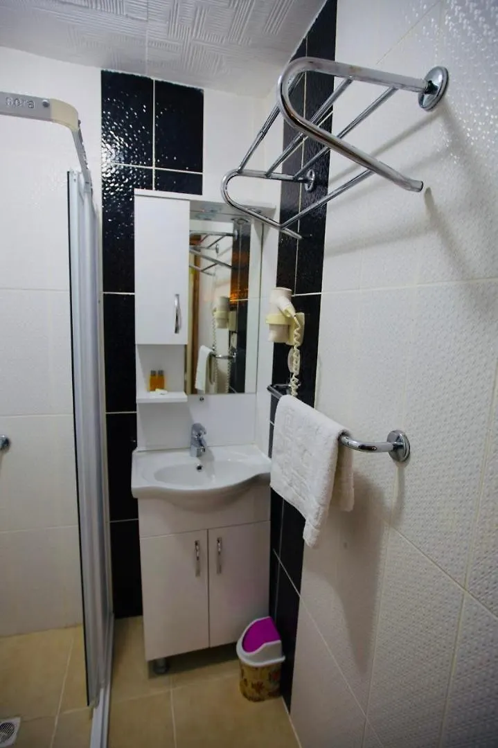 Arapzade Apart Otel Istanbul