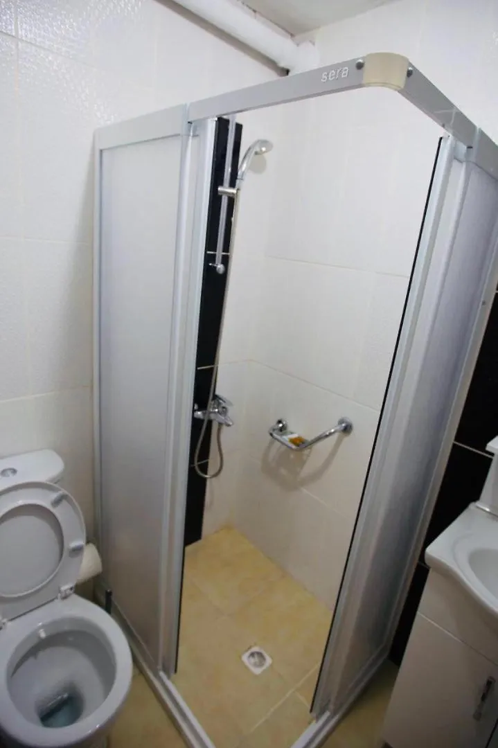 Aparthotel Arapzade Apart Otel Istanbul
